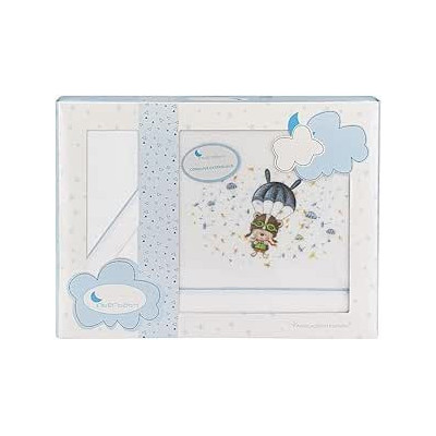 Sabanas de Invierno Coralina minicuna