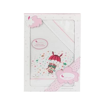 Sabanas de Invierno Coralina minicuna