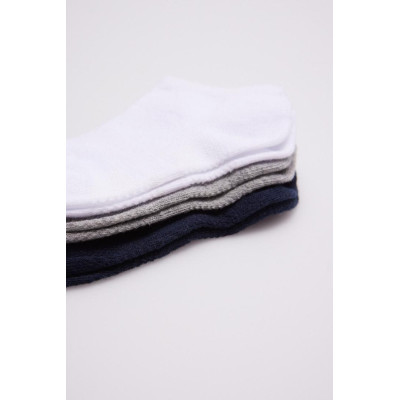 INVISIBLE INFANTIL TRANSPIRABLE PACK DE 3