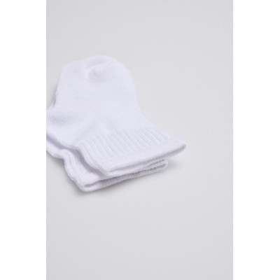 TOBILLERO INFANTIL TRANSPIRABLE PACK DE 3