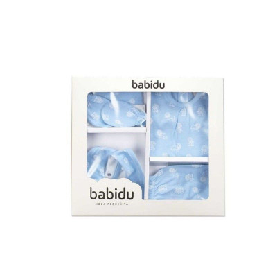 Pack nacimiento babidu