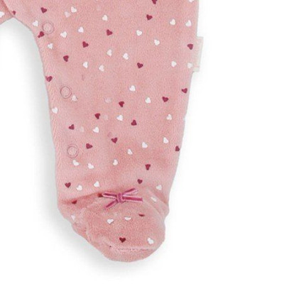 Pelele bebe abierto Baby Bol 240039