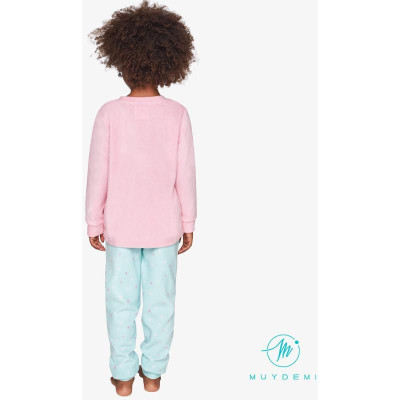 Pijama carrusel