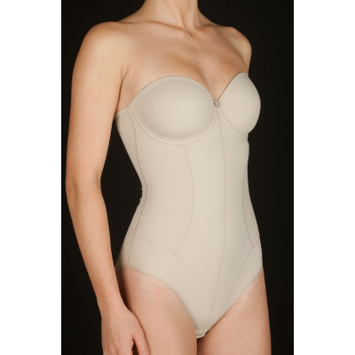 Body nerea