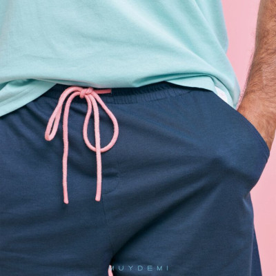 Pijama muydemi hombre