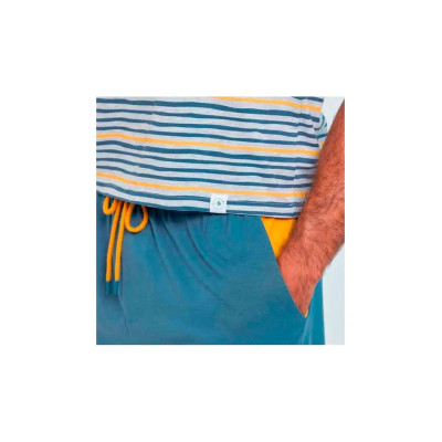 Pijama de verano Flow