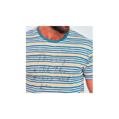 Pijama de verano Flow