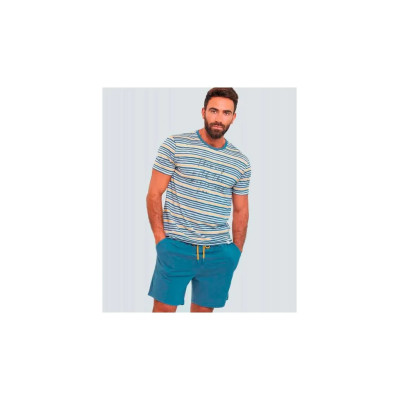 Pijama de verano Flow