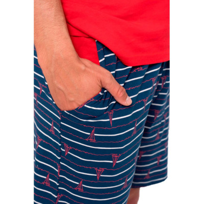 Pijama Hombre Muydemi 310028