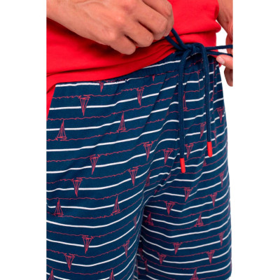 Pijama Hombre Muydemi 310028