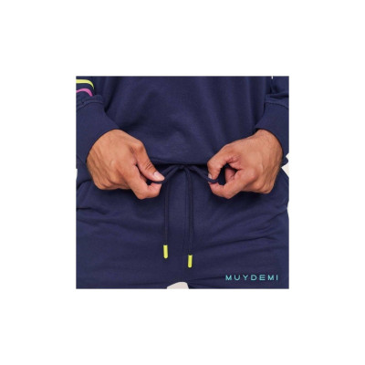 Pijama Invierno Hombre 370113 Muydemi