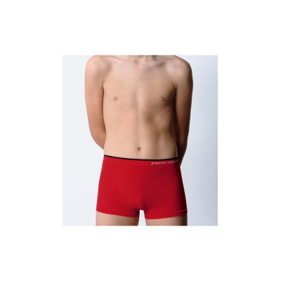 Boxer niño