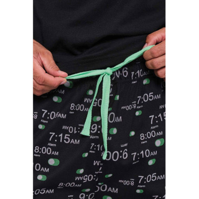 Pijama Hombre Muydemi 390075