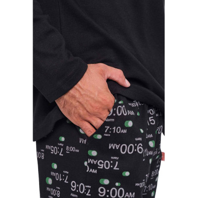Pijama Hombre Muydemi 390075