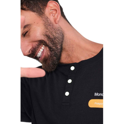 Pijama Hombre Muydemi 390075