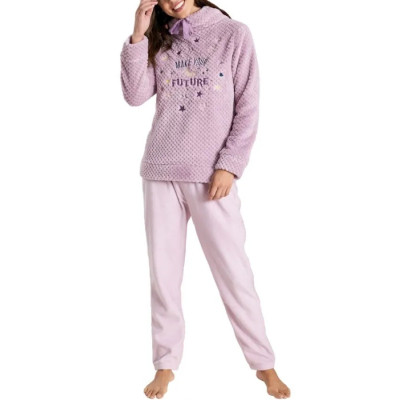 PIJAMA MUJER CORALINA MUYDEMI