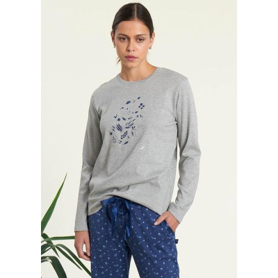 Pijama de mujer Muydemi 250001