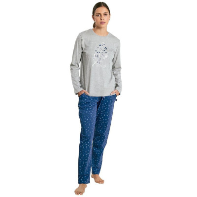 Pijama de mujer Muydemi 250001