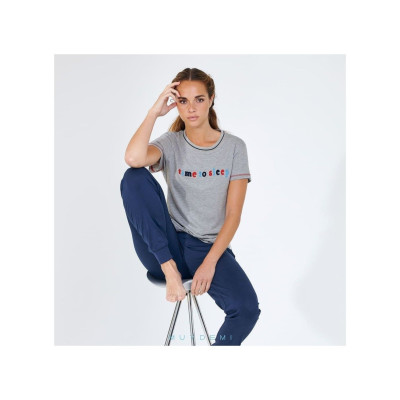 Pijama Verano Mujer