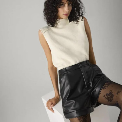 Short mujer Ysabel Mora
