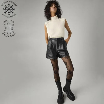 Short mujer Ysabel Mora