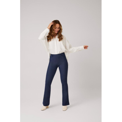 LEGGINGS VAQUEROS ACAMPADOS