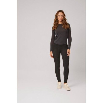 Ysabel mora leggings mujer