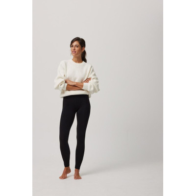 LEGGINGS DE SEÑORA LARGO LEGGINGS DE SEÑORA LARGO
