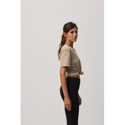 LEGGINGS  DE SEÑORA EN ALGODON 70216
