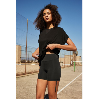 70862 LEGGINS CORTO DEPORTIVO YSABEL MORA