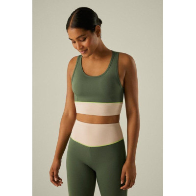 LEGGINS DEPORTIVOS YSABEL MORA