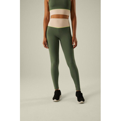 LEGGINS DEPORTIVOS YSABEL MORA