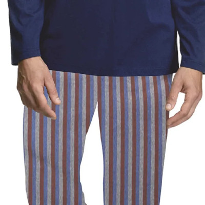 Pijama hombre Assman