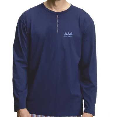 Pijama hombre Assman