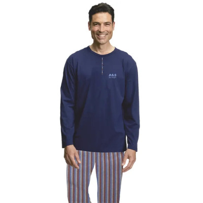 Pijama hombre Assman