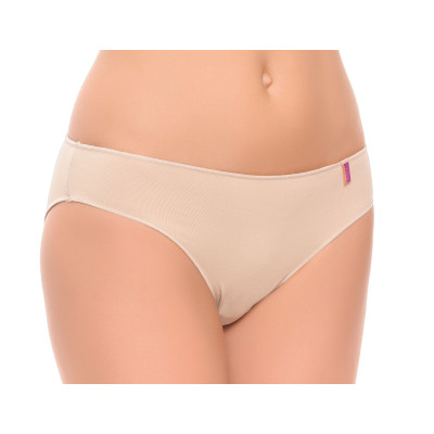 Braga bikini de algodón