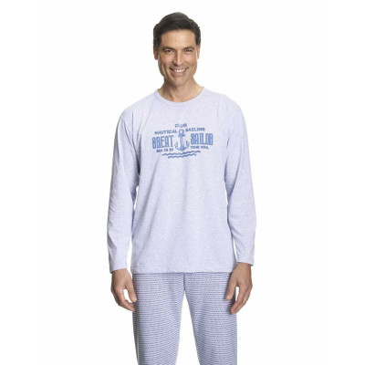 PIJAMA HOMBRE ENTRETIEMPO