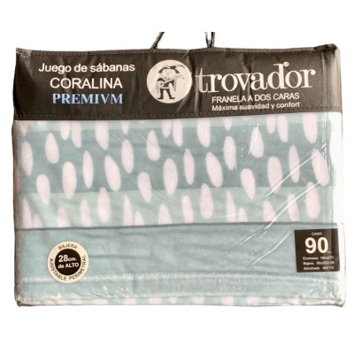 Sabana sedalina trovador 90 Sade