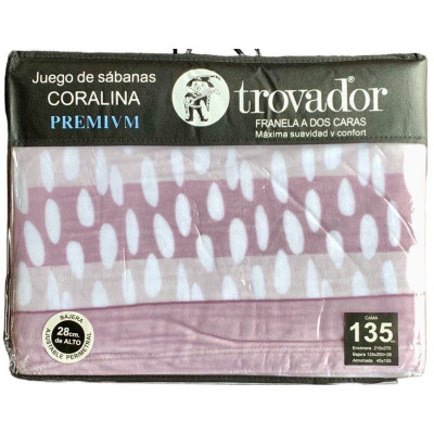 Sabana sedalina trovador 90 Sade