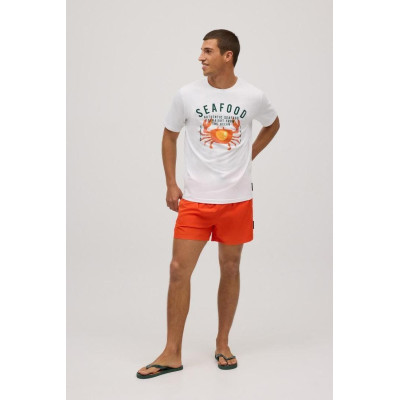 Camiseta hombre