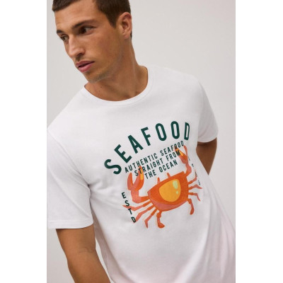 Camiseta hombre