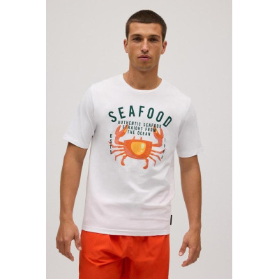 Camiseta hombre