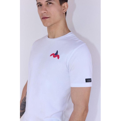 Camiseta hombre