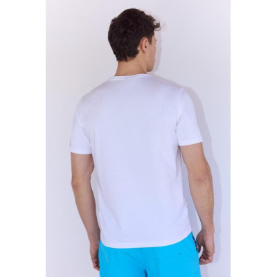 camiseta hombre