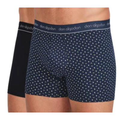Boxer caballreo