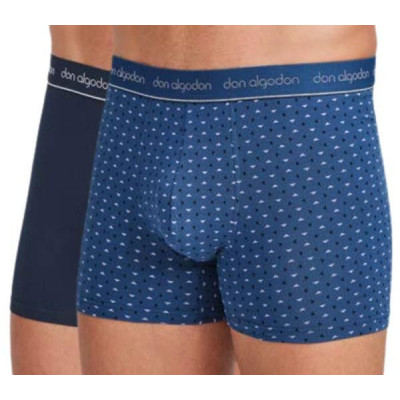 Boxer caballreo