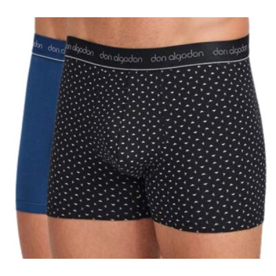 Boxer caballreo