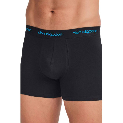 Boxer caballero