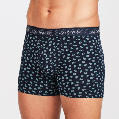 Boxer caballero