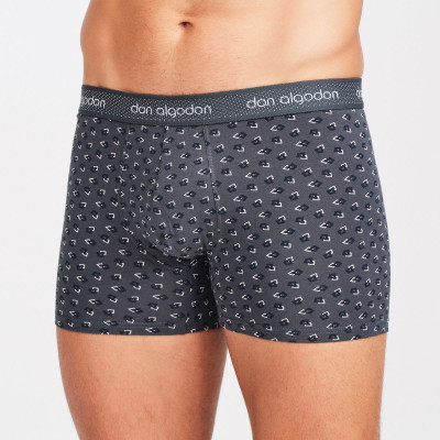 Boxer caballero